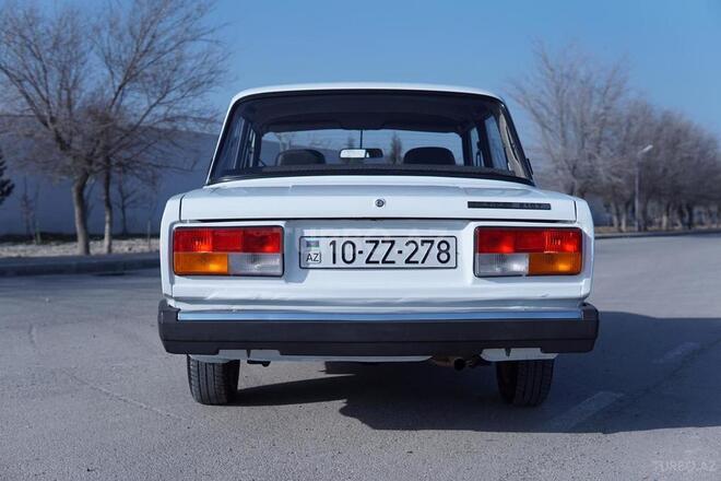 LADA (VAZ) 2107 2009, 86,000 km - 1.6 l - Sumqayıt