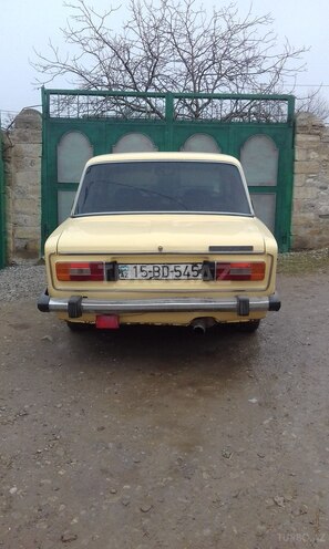 LADA (VAZ) 2106 1988, 250 km - 1.3 l - Şamaxı