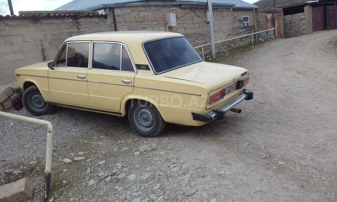 LADA (VAZ) 2106 1988, 250 km - 1.3 l - Şamaxı