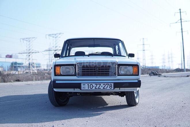 LADA (VAZ) 2107 2009, 86,000 km - 1.6 l - Sumqayıt