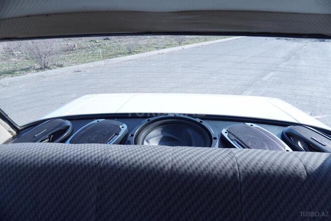 LADA (VAZ) 2107 2009, 86,000 km - 1.6 l - Sumqayıt