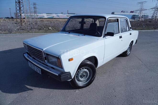 LADA (VAZ) 2107 2009, 86,000 km - 1.6 l - Sumqayıt