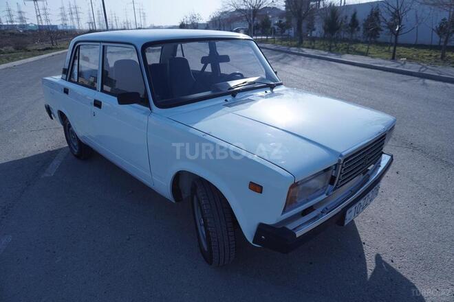 LADA (VAZ) 2107 2009, 86,000 km - 1.6 l - Sumqayıt