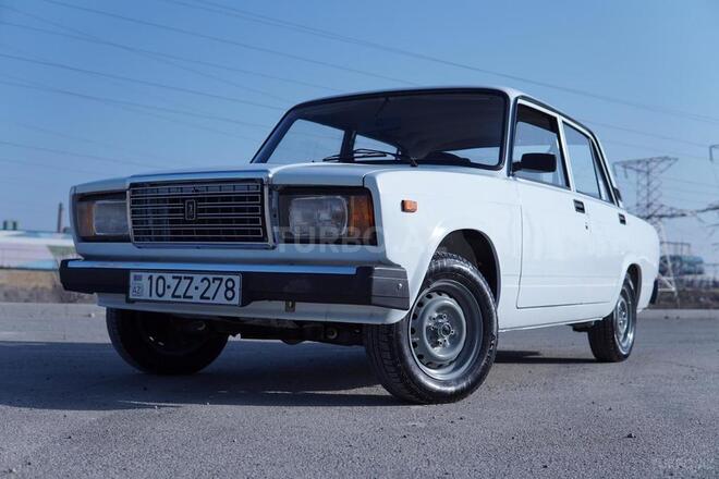 LADA (VAZ) 2107 2009, 86,000 km - 1.6 l - Sumqayıt