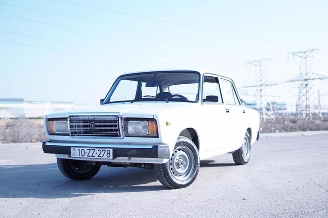 LADA (VAZ) 2107 2009, 86,000 km - 1.6 l - Sumqayıt