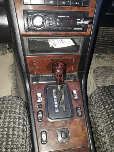Mercedes C 280 1996, 250,000 km - 0.2 l - Xırdalan
