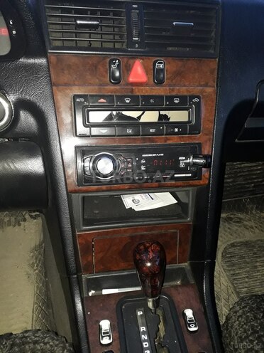 Mercedes C 280 1996, 250,000 km - 0.2 l - Xırdalan
