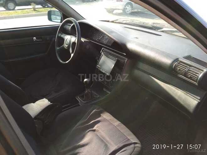 Audi  1992, 263,500 km - 2.0 л - Sumqayıt