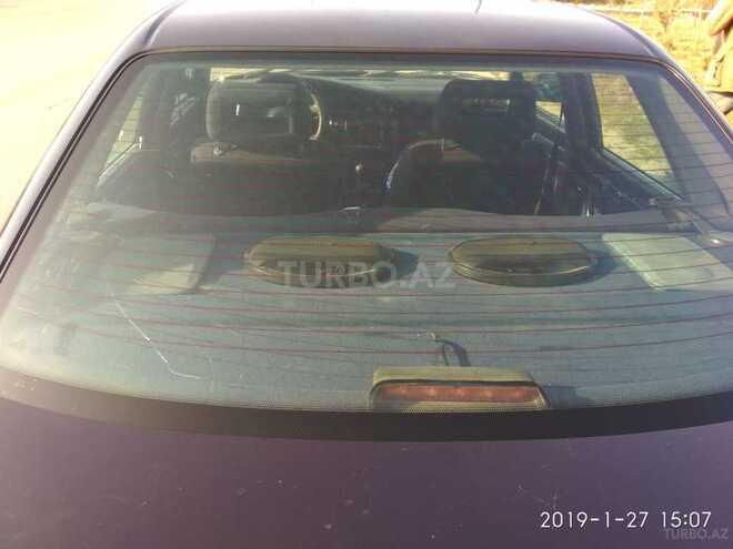 Audi  1992, 263,500 km - 2.0 л - Sumqayıt