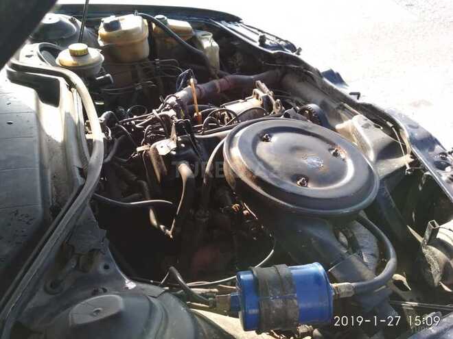 Audi  1992, 263,500 km - 2.0 л - Sumqayıt