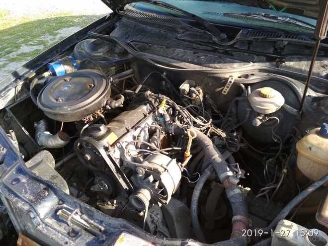 Audi  1992, 263,500 km - 2.0 л - Sumqayıt