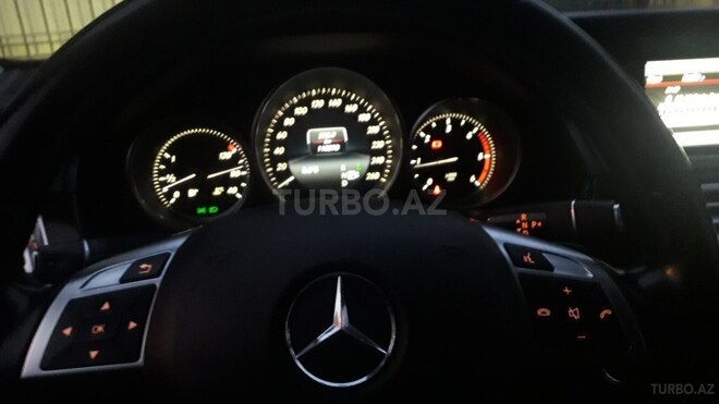 Mercedes E 220 2014, 110,000 km - 2.2 l - Bakı