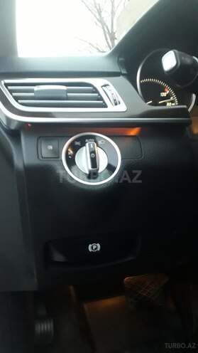 Mercedes E 220 2014, 110,000 km - 2.2 l - Bakı
