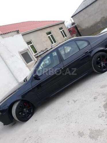 BMW 530 2001, 219,255 km - 3.0 l - Bakı