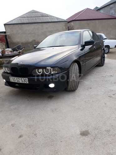 BMW 530 2001, 219,255 km - 3.0 l - Bakı