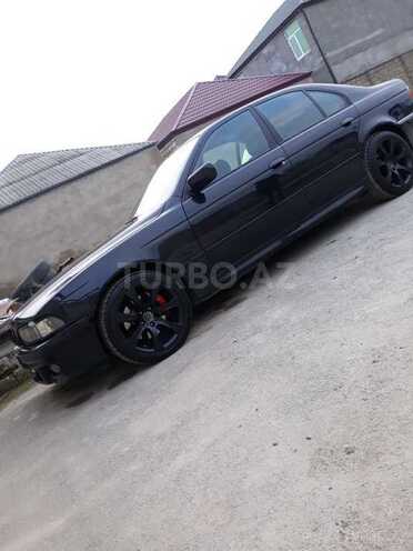 BMW 530 2001, 219,255 km - 3.0 l - Bakı