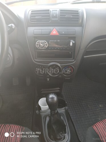 Kia Picanto 2009, 139,000 km - 1.0 l - Bakı