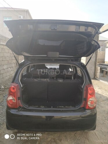 Kia Picanto 2009, 139,000 km - 1.0 l - Bakı