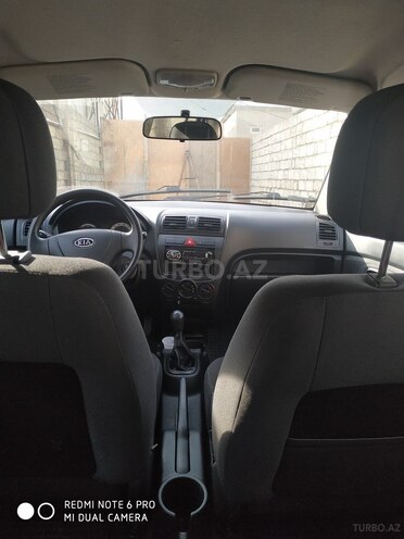 Kia Picanto 2009, 139,000 km - 1.0 l - Bakı