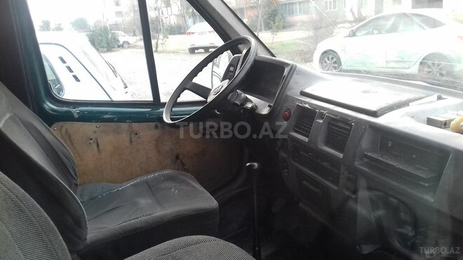 GAZ 2705 1998, 454,545 km - 2.4 l - Gəncə
