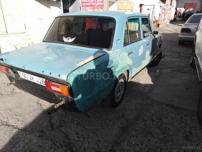 LADA (VAZ) 2106 1990, 150,000 km - 1.6 l - Bakı
