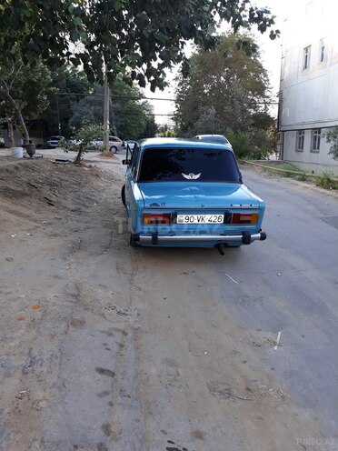 LADA (VAZ) 2106 1990, 150,000 km - 1.6 l - Bakı