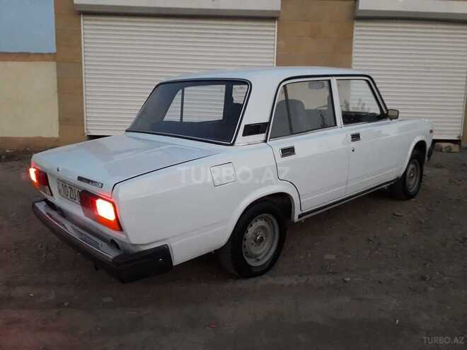 LADA (VAZ) 2107 2007, 117,000 km - 1.6 l - Gəncə