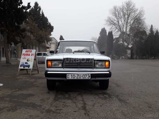 LADA (VAZ) 2107 2007, 117,000 km - 1.6 l - Gəncə