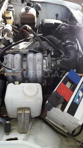LADA (VAZ) 2107 2007, 117,000 km - 1.6 l - Gəncə