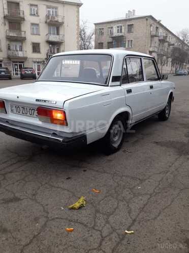LADA (VAZ) 2107 2007, 117,000 km - 1.6 l - Gəncə