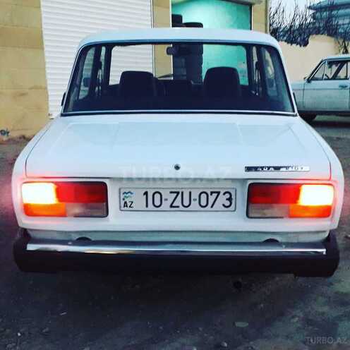 LADA (VAZ) 2107 2007, 117,000 km - 1.6 l - Gəncə