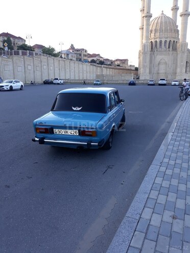 LADA (VAZ) 2106 1990, 150,000 km - 1.6 l - Bakı