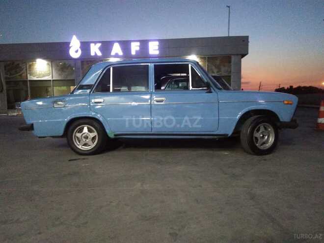 LADA (VAZ) 2106 1990, 150,000 km - 1.6 l - Bakı