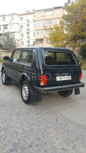 LADA (VAZ) Niva 2013, 61,048 km - 1.7 l - Bakı