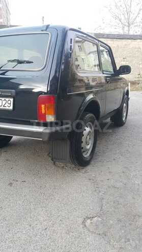 LADA (VAZ) Niva 2013, 61,048 km - 1.7 l - Bakı