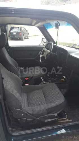 LADA (VAZ) Niva 2013, 61,048 km - 1.7 l - Bakı