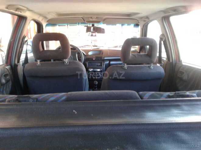 Opel Astra 1996, 200,000 km - 2.0 l - Xaçmaz