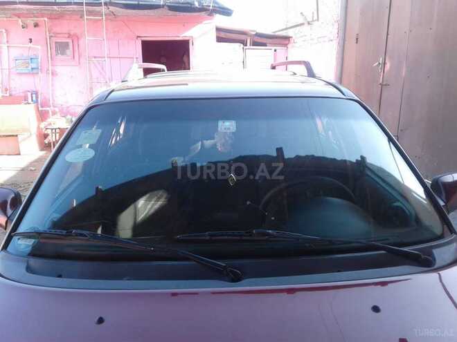 Opel Astra 1996, 200,000 km - 2.0 l - Xaçmaz