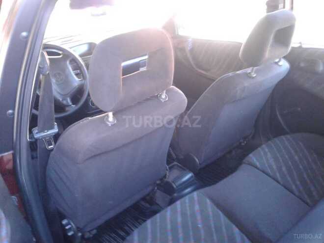 Opel Astra 1996, 200,000 km - 2.0 l - Xaçmaz