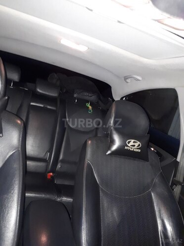 Hyundai Elantra 2013, 132,000 km - 1.8 л - Bakı