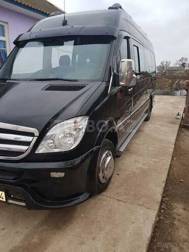 Mercedes Sprinter 515 2008, 346,000 km - 2.2 л - Bakı