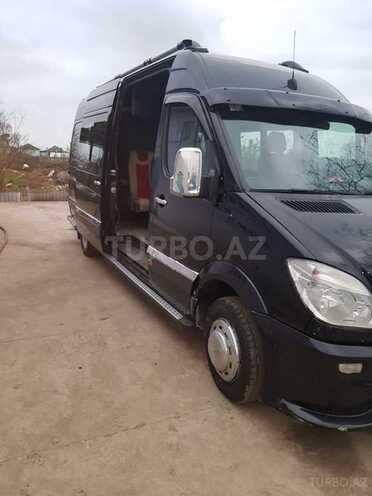 Mercedes Sprinter 515 2008, 346,000 km - 2.2 л - Bakı