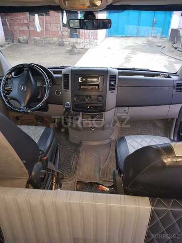 Mercedes Sprinter 515 2008, 346,000 km - 2.2 л - Bakı