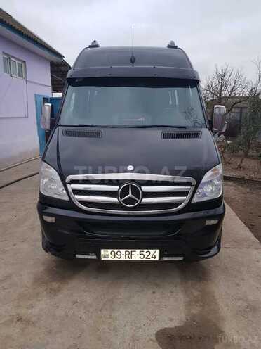 Mercedes Sprinter 515 2008, 346,000 km - 2.2 л - Bakı