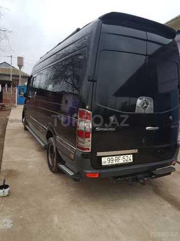 Mercedes Sprinter 515 2008, 346,000 km - 2.2 л - Bakı