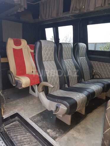 Mercedes Sprinter 515 2008, 346,000 km - 2.2 л - Bakı