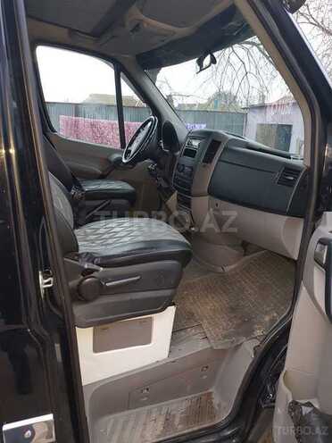 Mercedes Sprinter 515 2008, 346,000 km - 2.2 л - Bakı