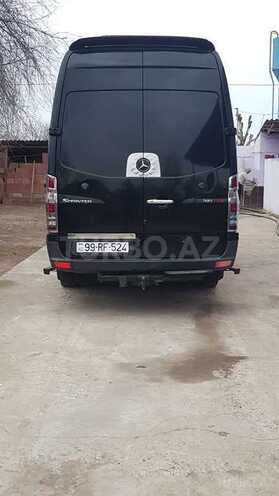 Mercedes Sprinter 515 2008, 346,000 km - 2.2 л - Bakı