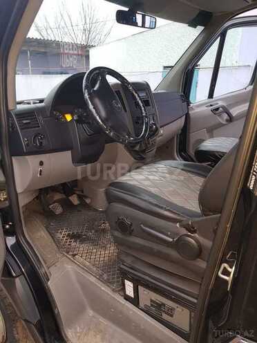 Mercedes Sprinter 515 2008, 346,000 km - 2.2 л - Bakı