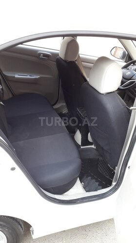 Changan Alsvin V3 2018, 35,000 km - 1.4 l - Bakı